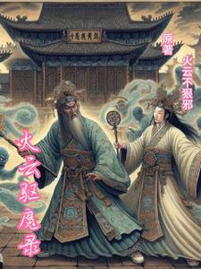 火云驱魔录