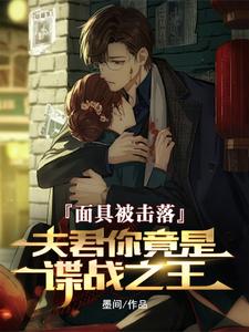 老婆，我不是汉奸，我代号影刃！
