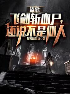 我一个盗墓贼会法术很合理吧