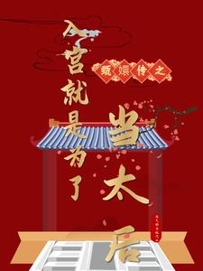 甄嬛传之政哥额娘要努力！