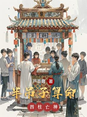 解谶人