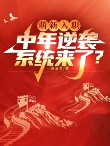 系统在手，纵横官场