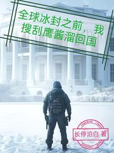 重生在鹰酱，抢个军火库不过分吧