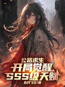 公路求生，绝美姐姐辅助我超神！