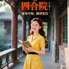 四合院：醉后，我套路老婆生三胎