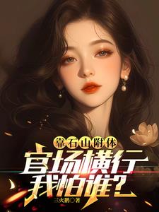 官场：我真不是重生的啊